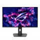 ASUS ROG Strix OLED XG27UCDMG pantalla para PC 67,3 cm (26.5'') 3840 x 2160 Pixeles 4K Ultra HD QD-OLED Negro